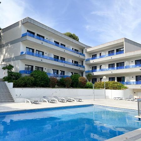 Rvapartaments Treumal Park Platja d'Aro Luaran gambar