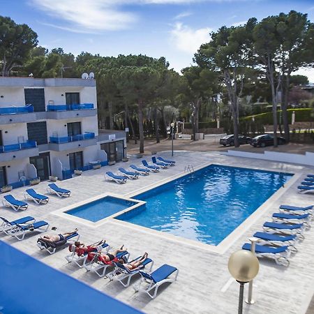 Rvapartaments Treumal Park Platja d'Aro Luaran gambar
