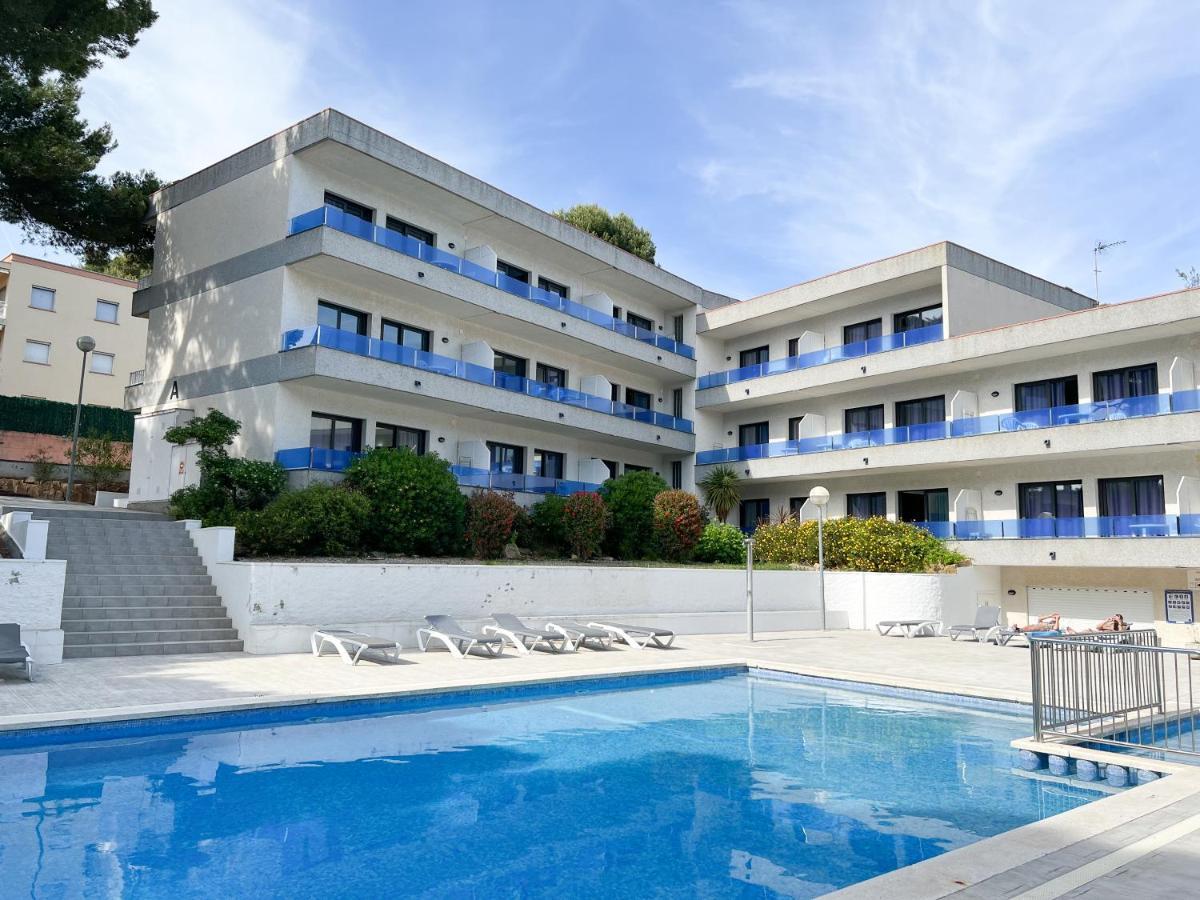 Rvapartaments Treumal Park Platja d'Aro Luaran gambar