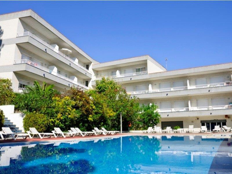 Rvapartaments Treumal Park Platja d'Aro Luaran gambar