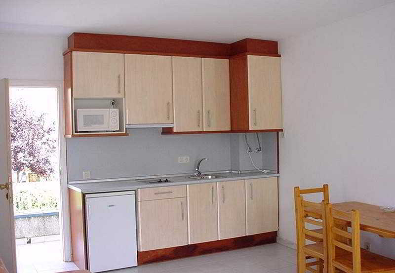Rvapartaments Treumal Park Platja d'Aro Luaran gambar