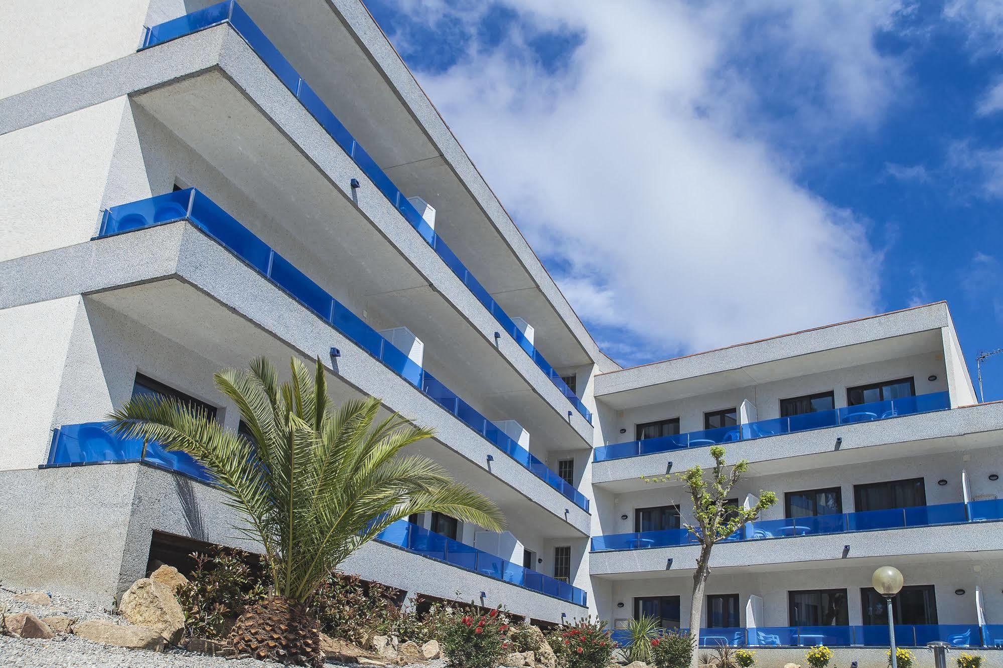 Rvapartaments Treumal Park Platja d'Aro Luaran gambar